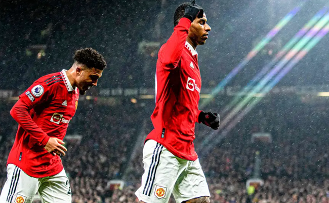 Ảnh bài viết Chấm điểm Man Utd: Bốn điểm 8