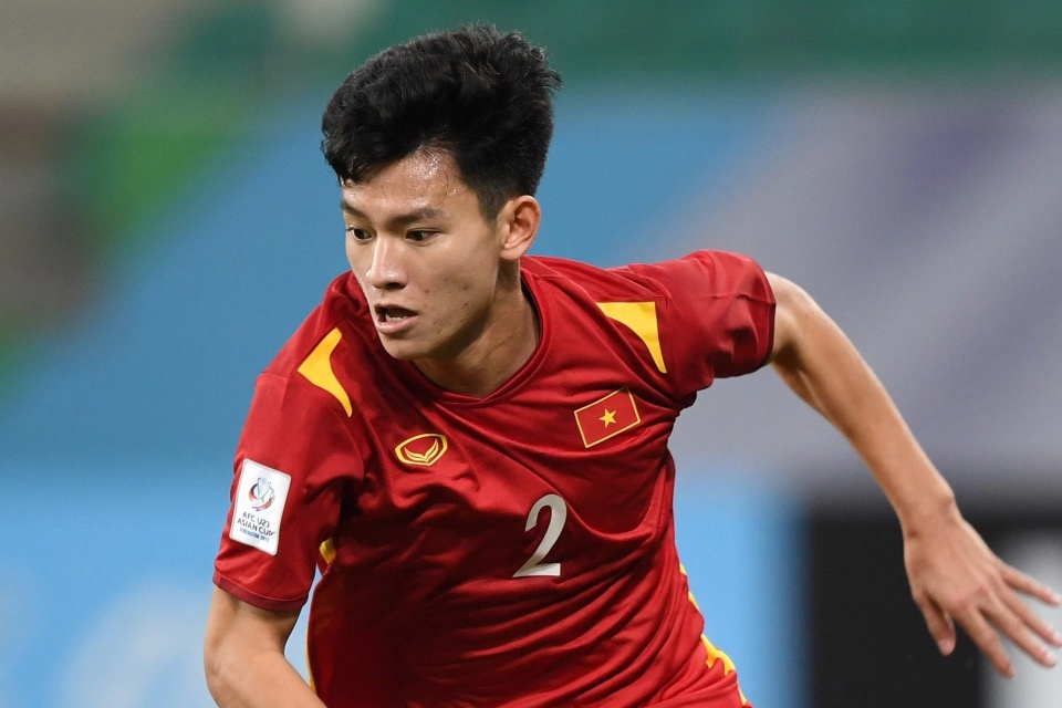 Tuyển Việt Nam tăng bậc trên BXH FIFA tháng 4