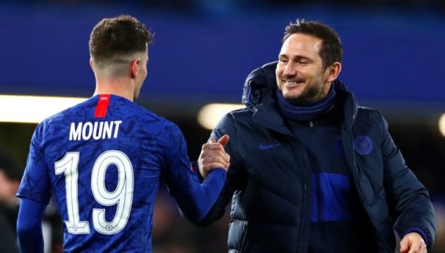 8 cầu thủ được Lampard cho ra mắt Chelsea giờ ra sao?