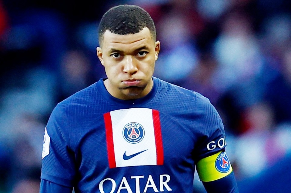 Động thái của Chủ tịch PSG sau khi Mbappe nổi giận