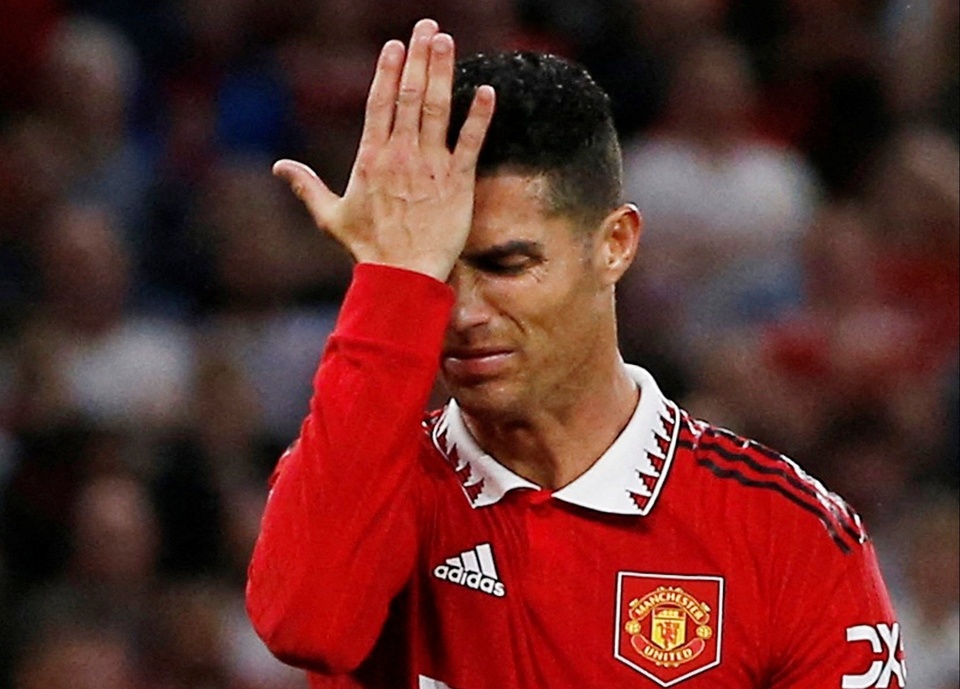 Ảnh bài viết Kompany đã đúng khi tuyên bố không cần Ronaldo