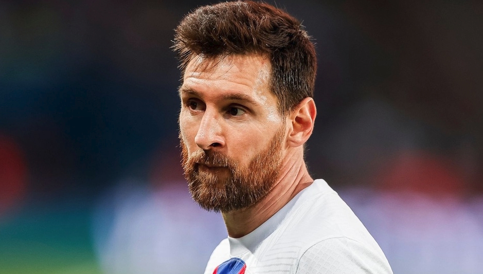 Messi được ủng hộ trở lại Barca