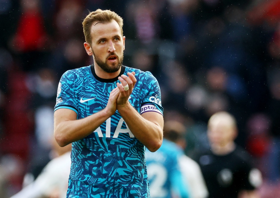 Scholes không muốn MU dốc toàn lực mua Harry Kane