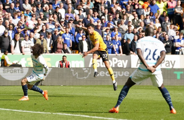 Siêu phẩm hạ gục Chelsea, Lampard có ngày trở lại ác mộng