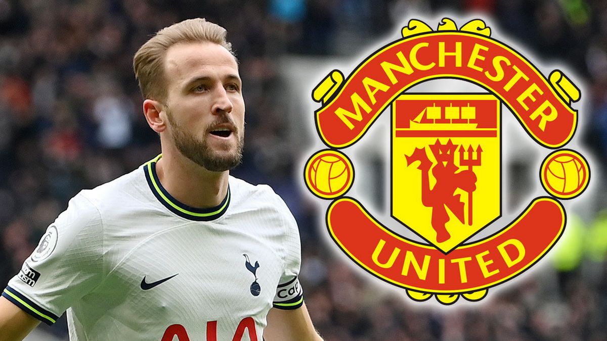 Chuyển nhượng 09/04: Rộng cửa ký Harry Kane, M.U chốt giá bán McTominay; Bất ngờ Potter