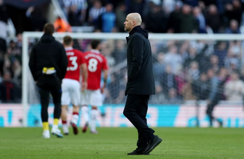 O'Rourke khuyên M.U chiêu mộ Vua sút phạt Premier League