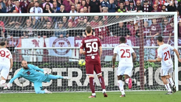 Ảnh bài viết Roma vào top 3, Juve bại trận