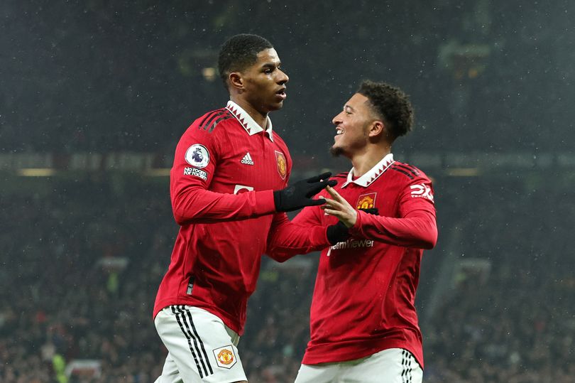 Ảnh bài viết Ten Hag có lẽ đã phát hiện ra 5 cầu thủ đủ sức thay Rashford ghi bàn