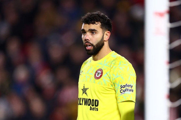 Xác nhận: Man Utd mừng thầm vì động thái của mục tiêu Premier League