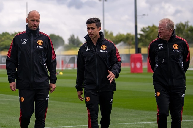 Đẳng cấp "nhân tố X" giúp Ten Hag thể hiện uy lực tại Man Utd