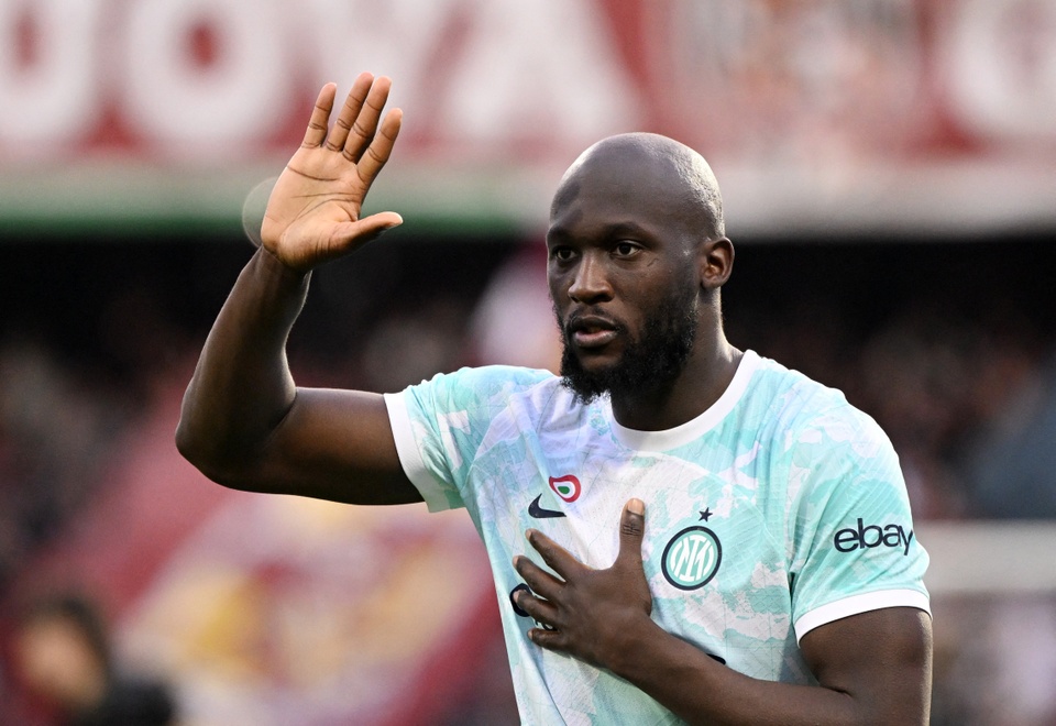 Thế chân tường của Inter Milan