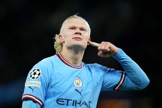 Ảnh bài viết 5 điểm nhấn Man City 3-0 Bayern: Khắc tinh Hùm xám; Giá trị của 100 triệu bảng