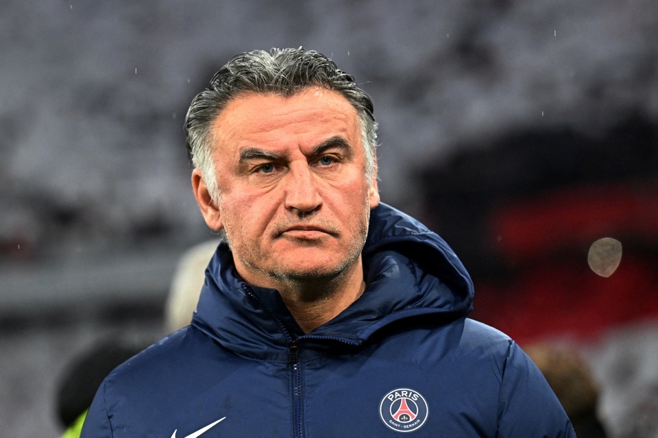 HLV PSG bị cáo buộc phân biệt chủng tộc