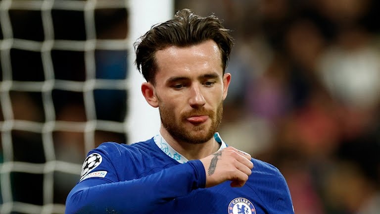 Ảnh bài viết Chelsea trả giá đắt sau trận thua Real