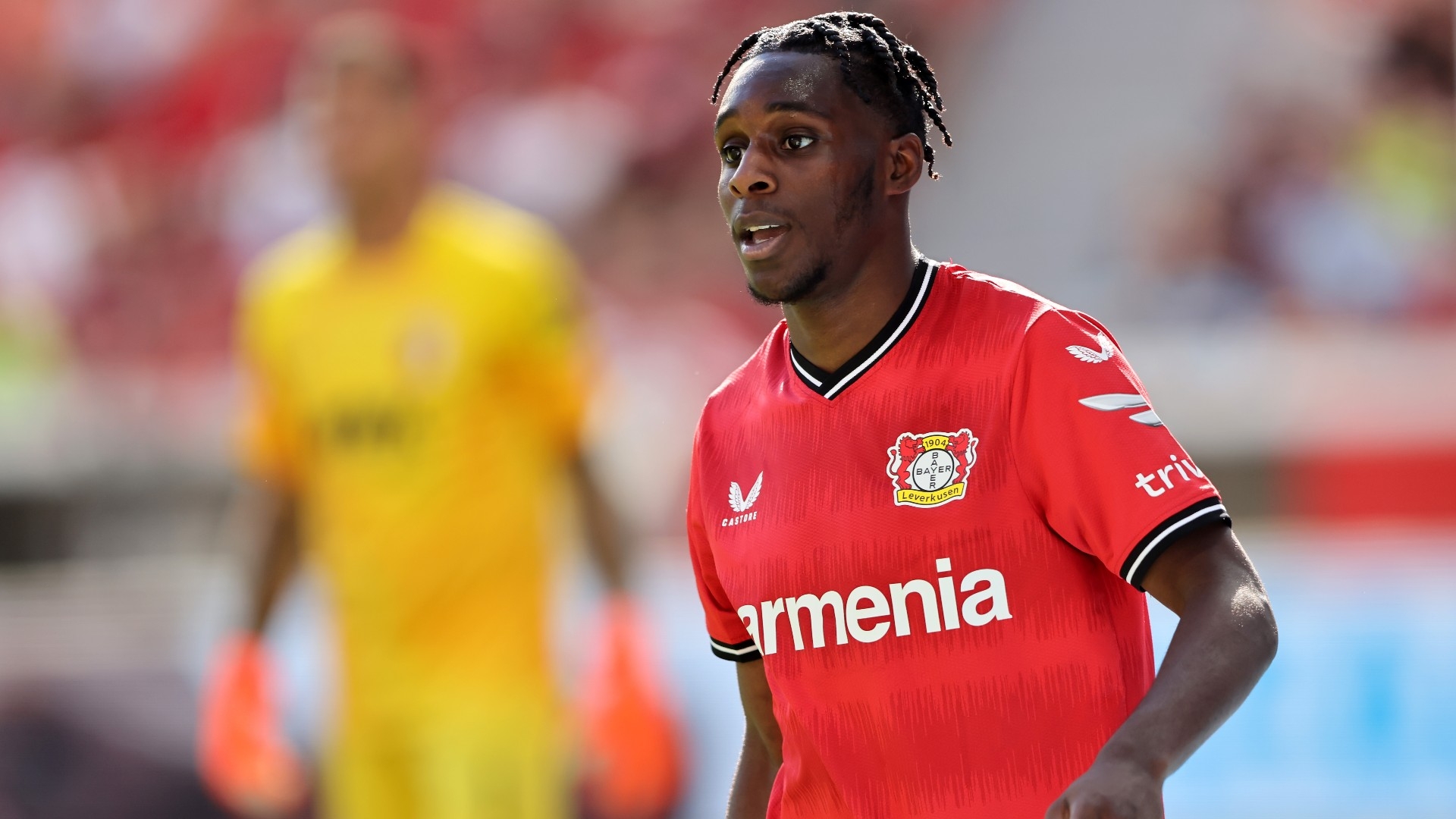 Đội hình tiêu biểu Bundesliga tháng 3: Dấu ấn Dortmund, mục tiêu Man United