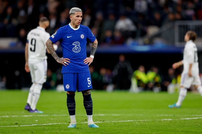 Ngôi sao cô đơn của Chelsea