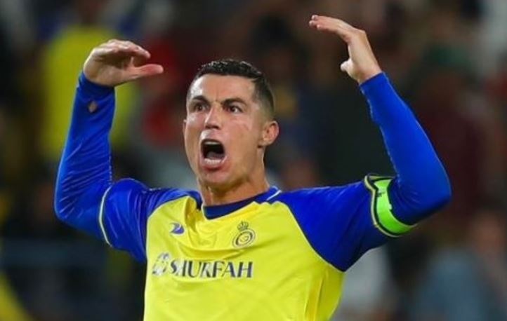 Ảnh bài viết Thua thêm một trận, HLV của Ronaldo sẽ bị sa thải