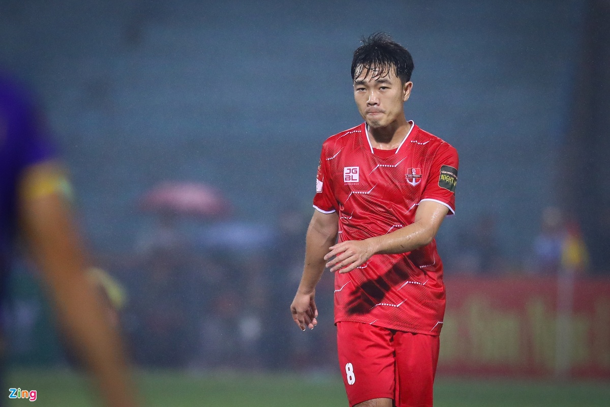 Ác mộng của Xuân Trường