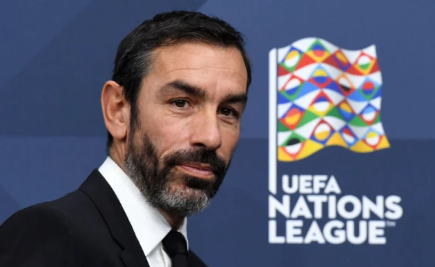 Pires dự đoán ứng viên cho ngôi vô địch Premier League mùa tới