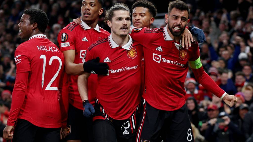 Quá chất lượng! Man Utd đã biết phải làm gì với Marcel Sabitzer