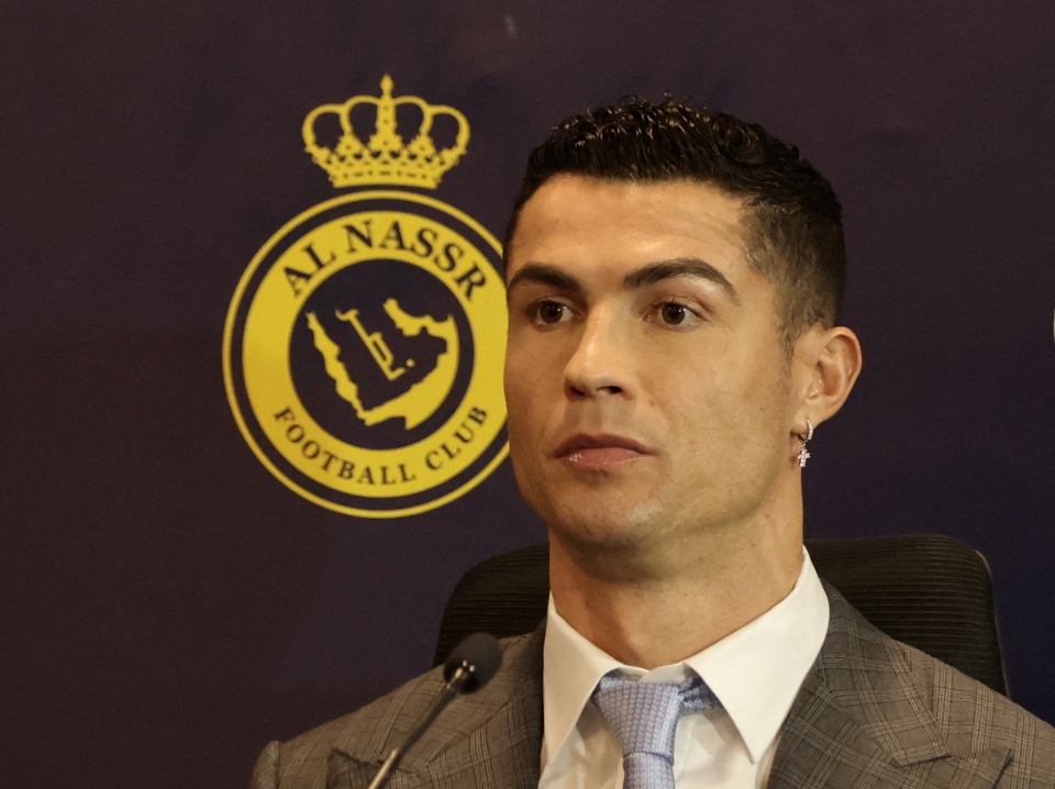 Ronaldo chọn HLV mới cho Al Nassr