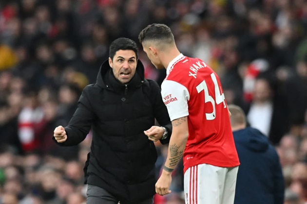 Gibbs chấn chỉnh Arsenal: Nếu tôi là Arteta, tôi sẽ làm điều đó