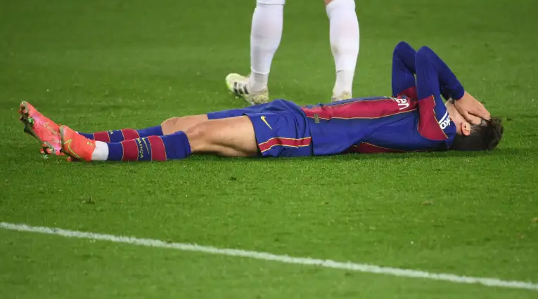 Xác nhận: Chi 10 triệu euro, Sporting mua đứt sao Barca
