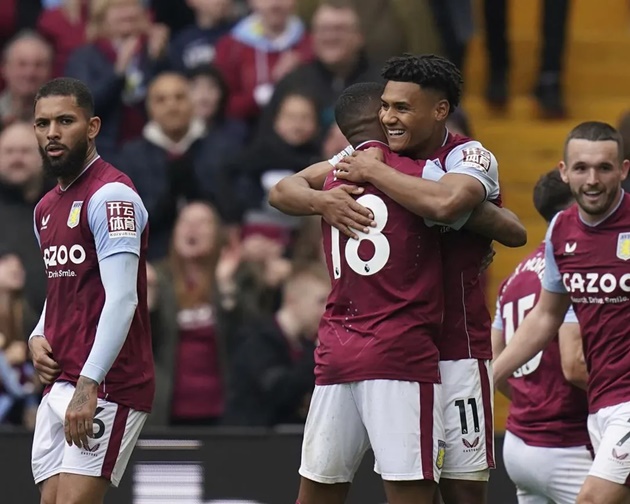 Ảnh bài viết Unai Emery đang tạo nên họng pháo rực cháy số 1 ở Premier League