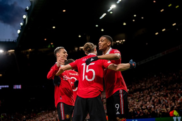 Xuất hiện chướng ngại ngăn Man Utd chiêu mộ Sabitzer