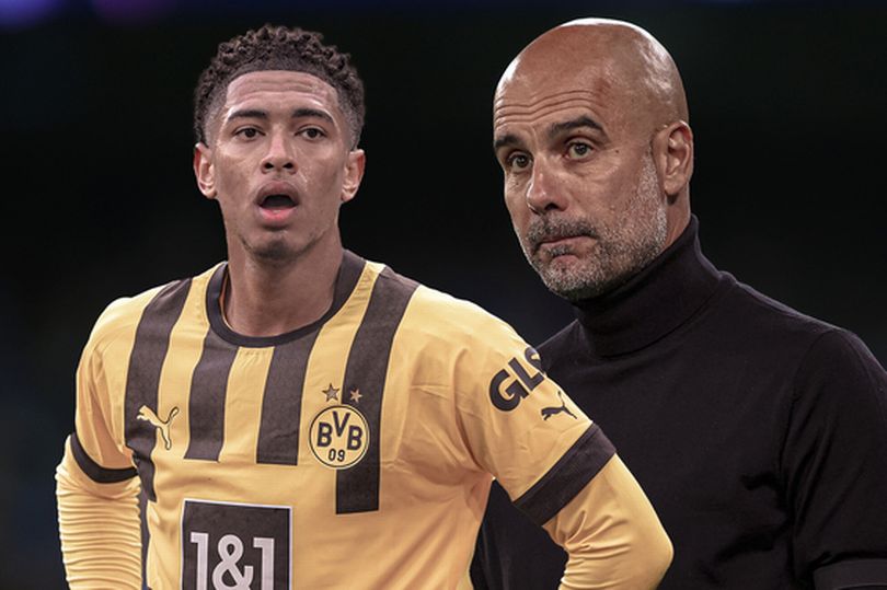 Cascarino khuyên Liverpool bỏ qua Bellingham, chiêu mộ tiền vệ Man City