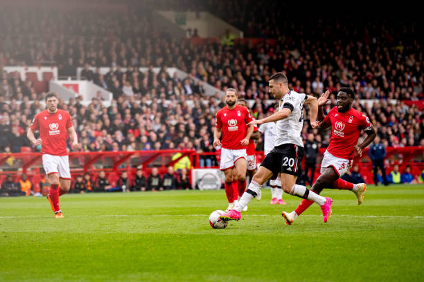 Ảnh bài viết Hạ Nottingham, Man Utd xuất hiện 'kẻ đóng thế' xuất sắc