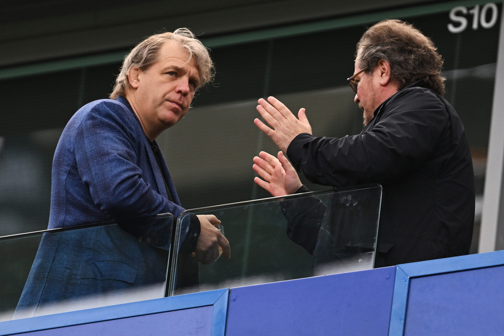 Ảnh bài viết Chelsea đấu Real Madrid: Mớ hỗn độn của Todd Boehly