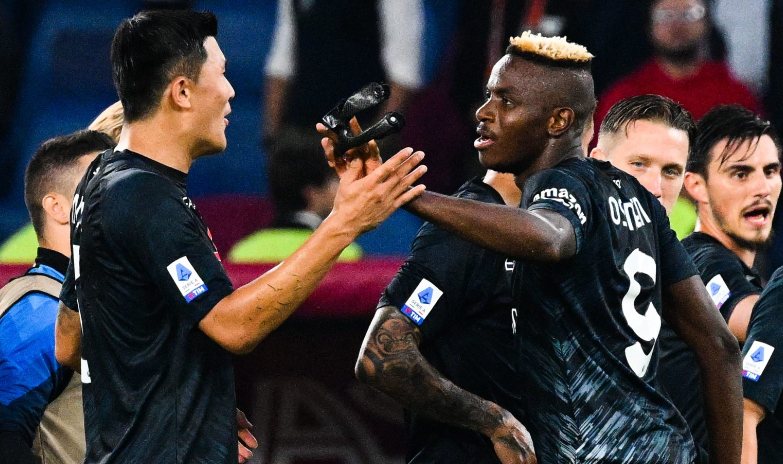 Drogba chỉ rõ CLB Osimhen nên tránh