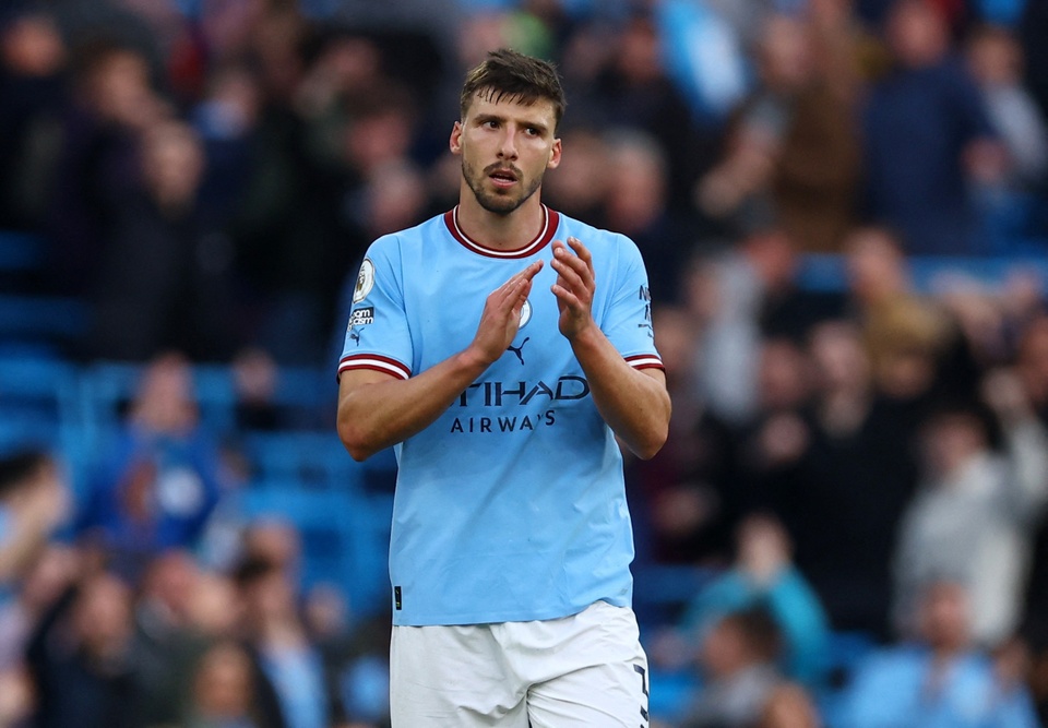 Ảnh bài viết Lý do Man City dễ vô địch Champions League mùa này