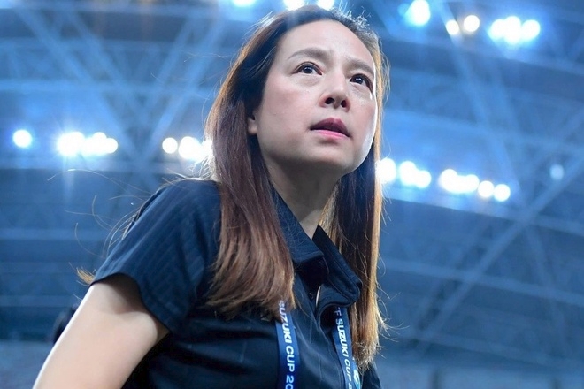 Madam Pang sẽ quyết định tương lai HLV Polking?