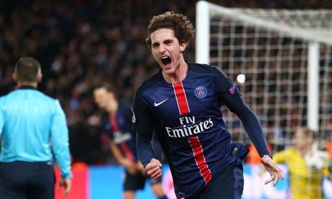 PSG quá lãng phí cầu thủ trẻ