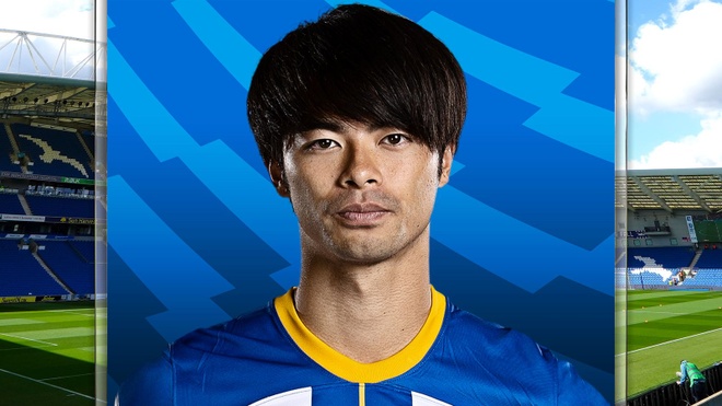 Arsenal dùng Tomiyasu để chiêu mộ Mitoma