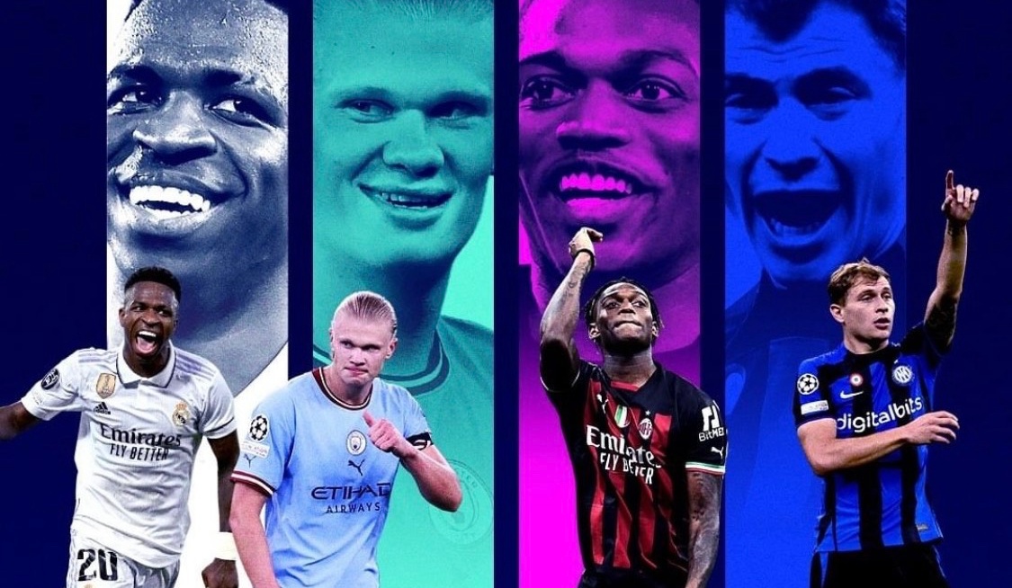 Bán kết Champions League: Derby rực lửa; Duyên nợ chồng chất