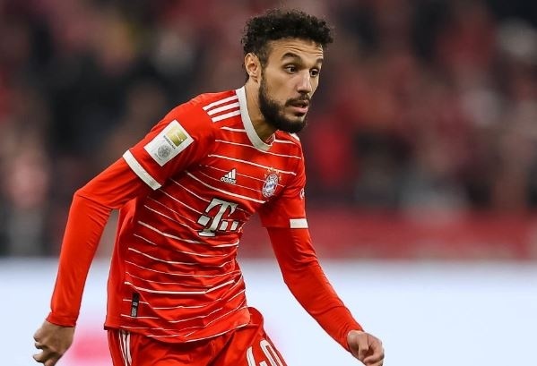 Ảnh bài viết Cầu thủ Bayern bất mãn vì không được thi đấu