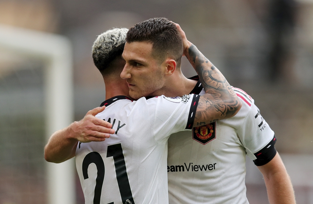 MU cần tránh đi vào vết xe đổ trước Sevilla