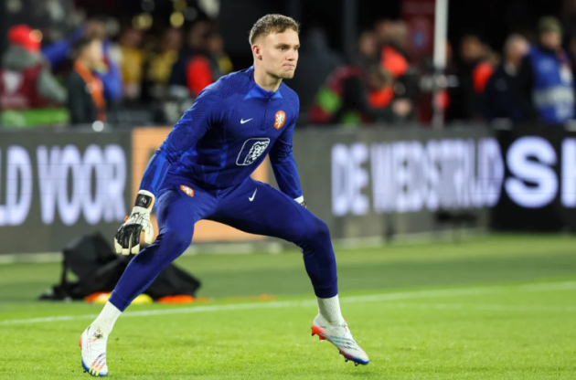 M.U đại chiến Liverpool vì thủ môn Anderlecht