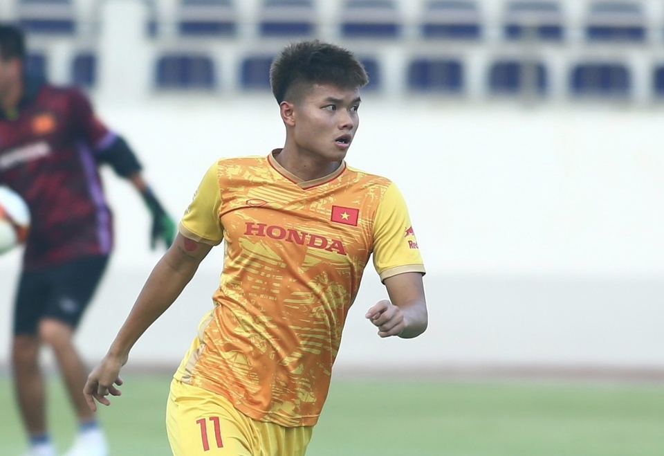Ảnh bài viết Nơi lưu trú của U22 Việt Nam tại SEA Games 32 có gì đặc biệt
