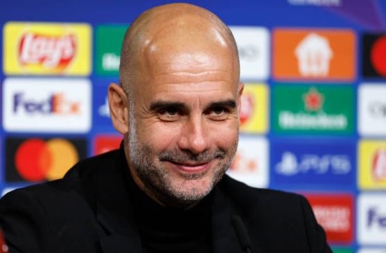 Ảnh bài viết Pep Guardiola đi vào lịch sử Champions League