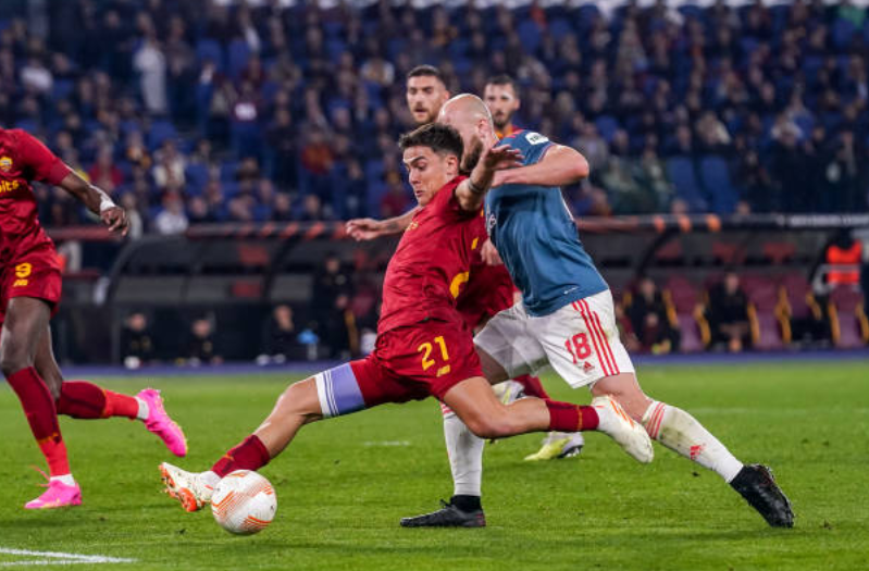 Ảnh bài viết Juve thắng dễ, Roma lách qua khe cửa hẹp sau 120 phút