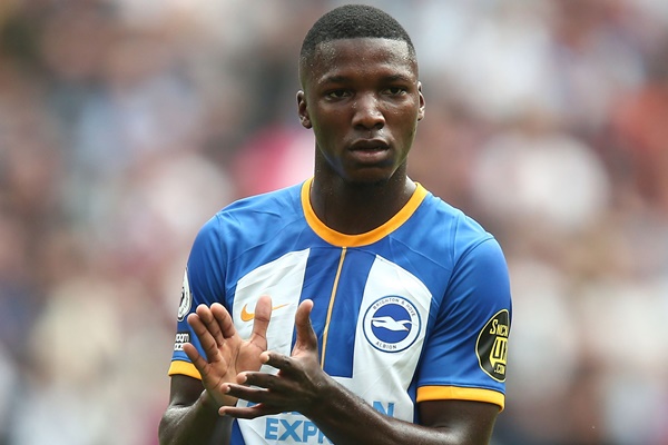 Ảnh bài viết Moises Caicedo: "Tôi mơ vô địch Cúp C1 với Real Madrid"