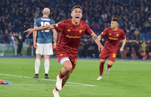 Phát hiện trò cưng mới của Jose Mourinho 