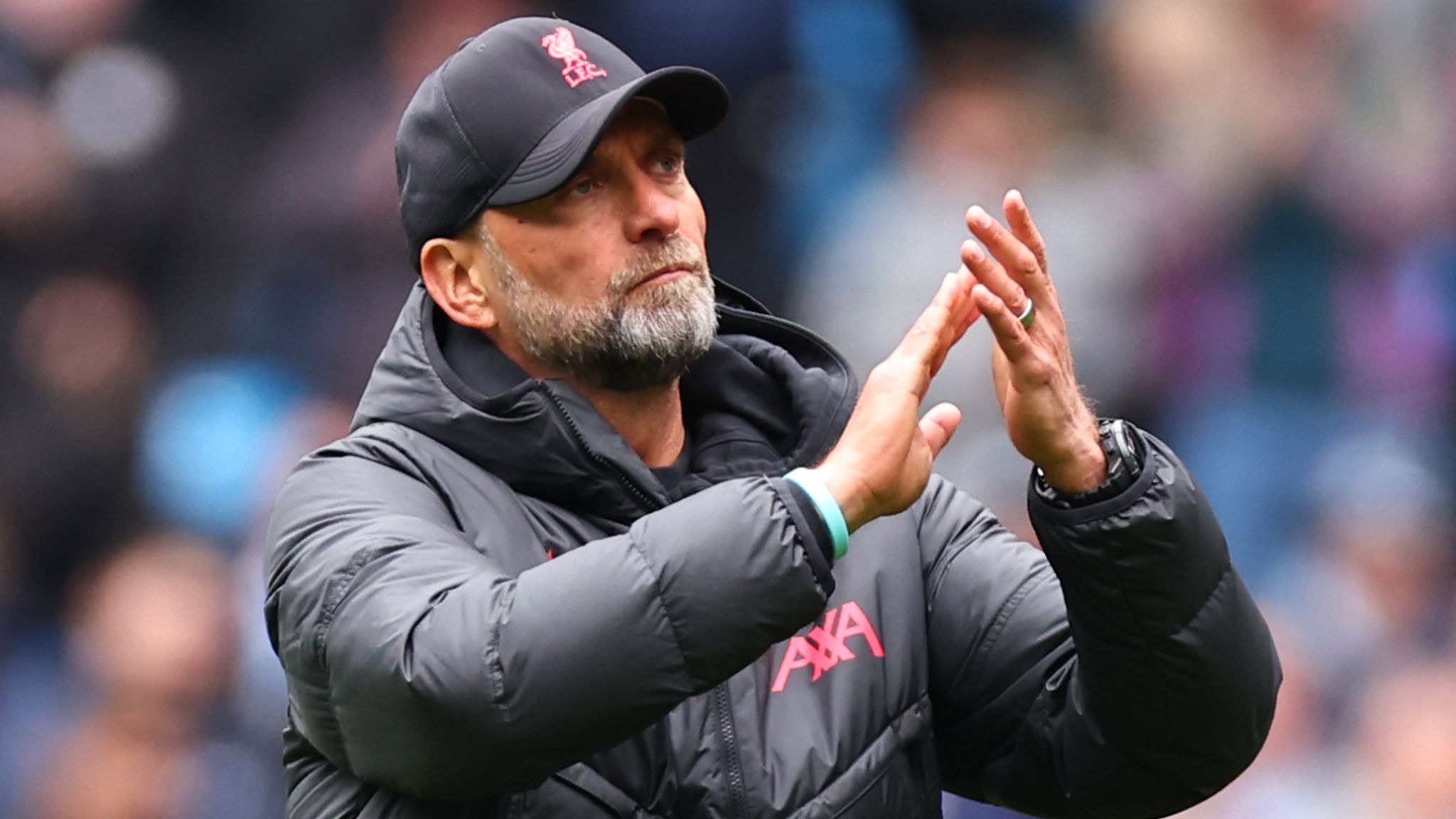 Klopp chỉ ra 5 cái tên sẽ giúp tái thiết Liverpool