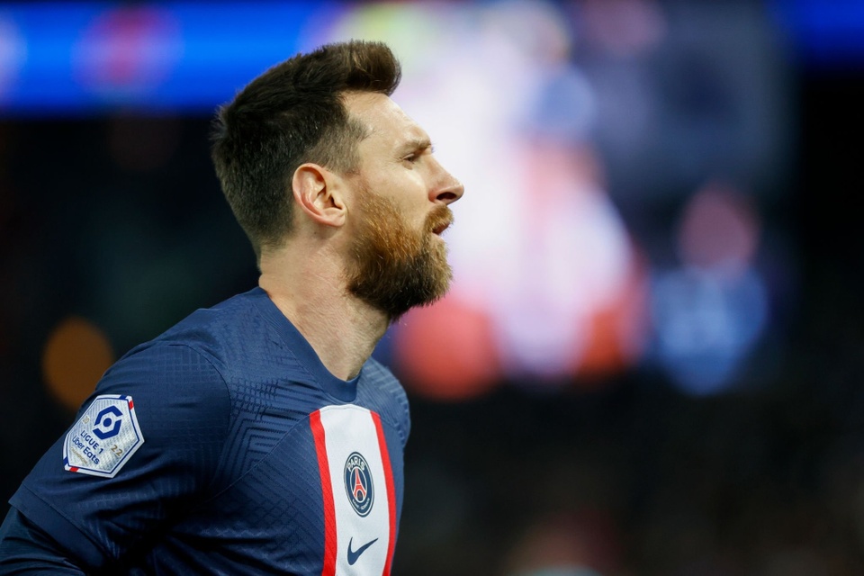 5 ngôi sao miễn phí có thể gia nhập Barca hè này
