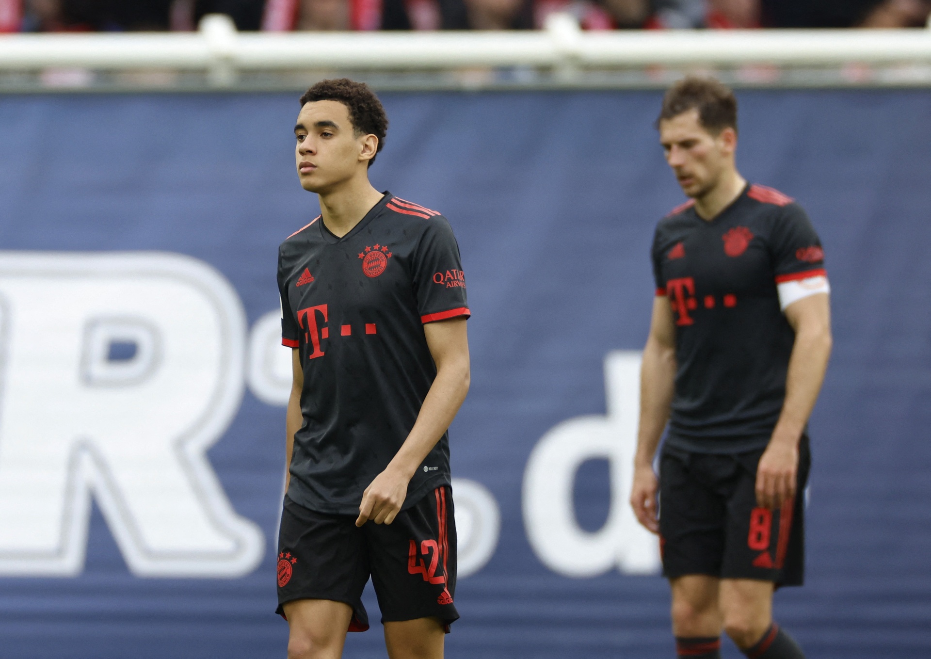 Chuyện gì đang xảy ra với Bayern Munich