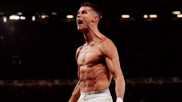 Ảnh bài viết Tìm hiểu thói quen sức khỏe kỳ lạ của Ronaldo